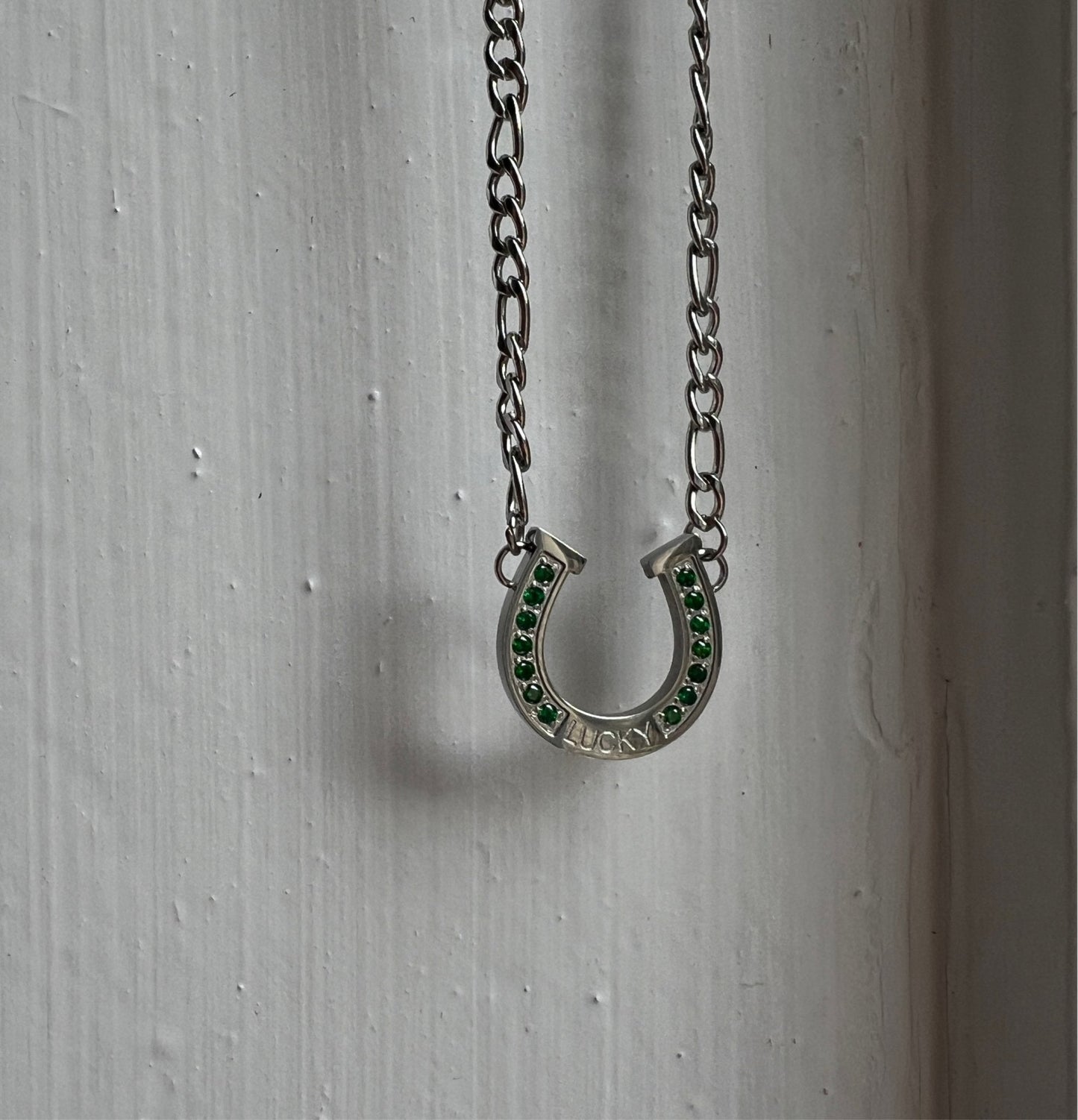 Lucky Necklace
