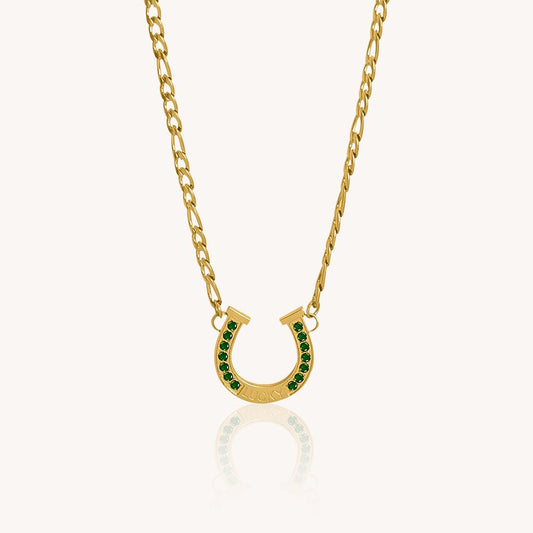 Lucky Necklace