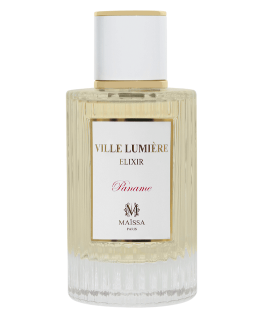 VILLE LUMIÈRE