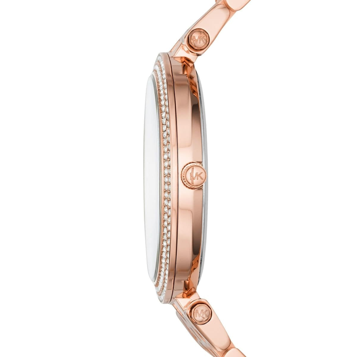 Michael Kors MK3399 Darci Women's Rose Gold Watch