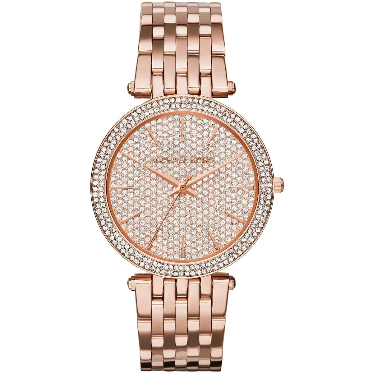 Michael Kors MK3439 Parker Women's Watch