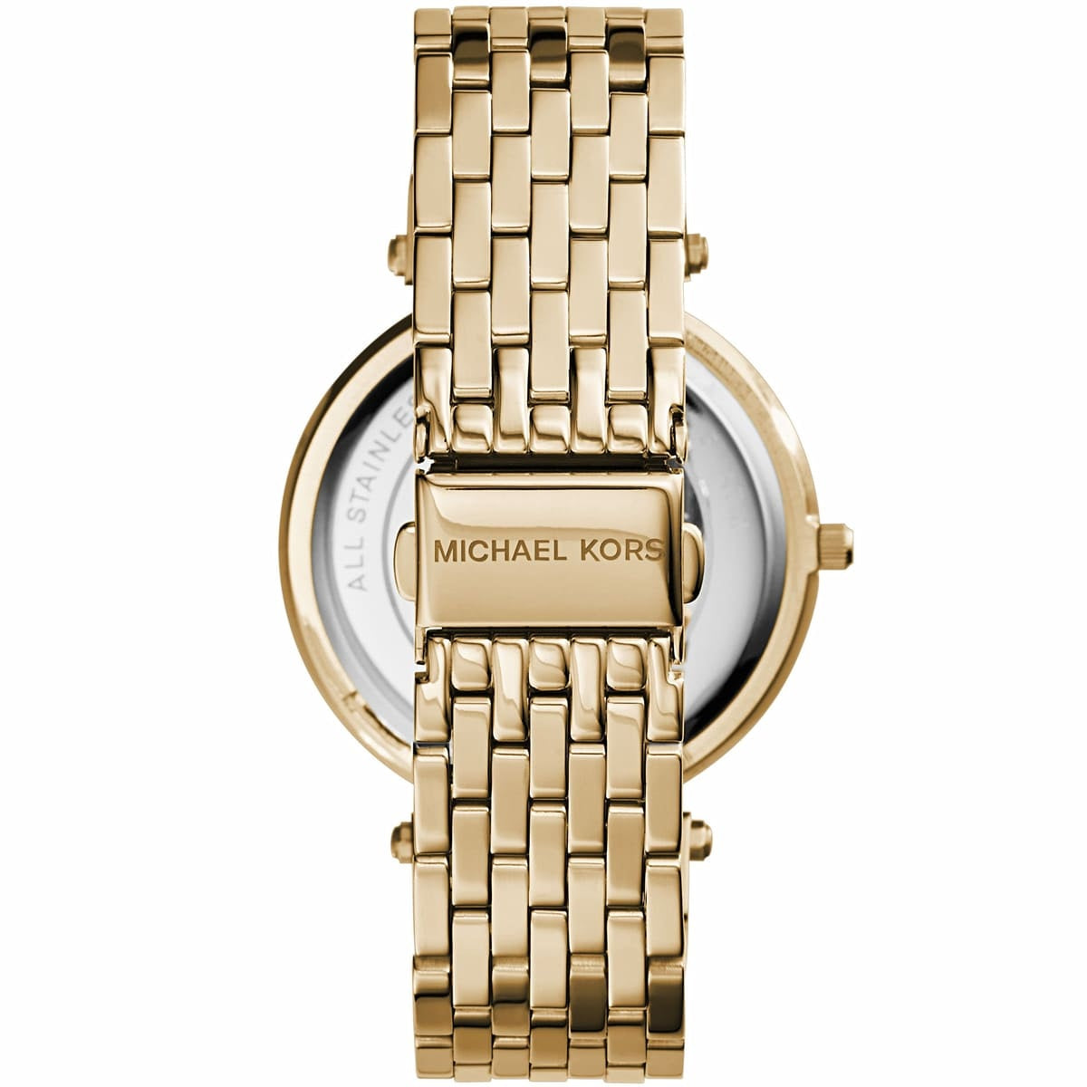 Michael Kors MK3191 Darci Women's Gold Watch