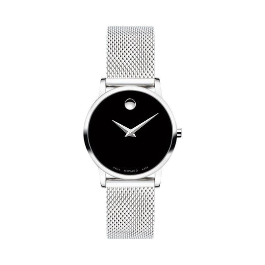 Movado Museum Ladies