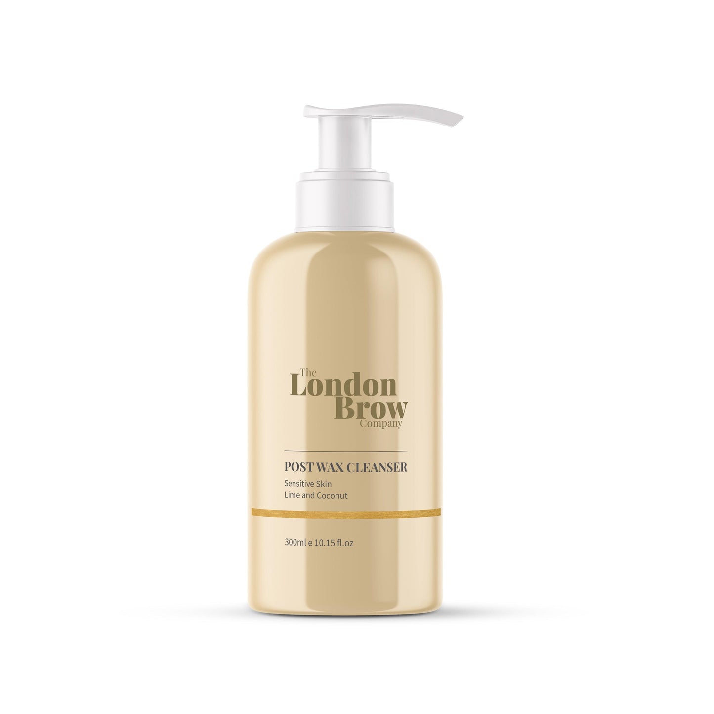 All Natural Post-Wax Soothing Lotion