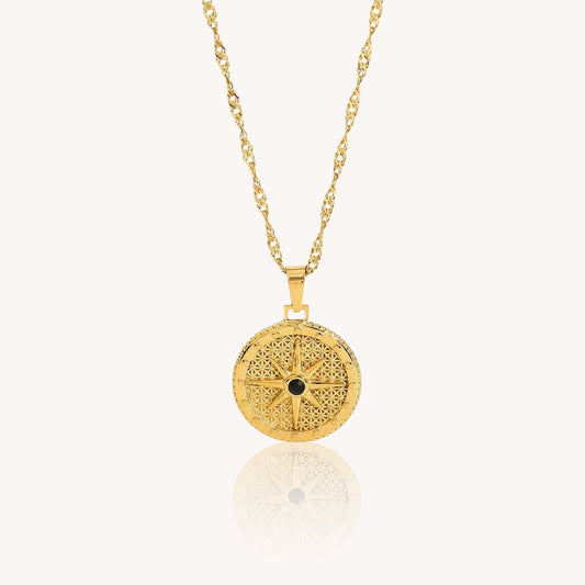 Nova Necklace