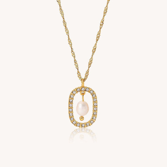 Ophelia Necklace