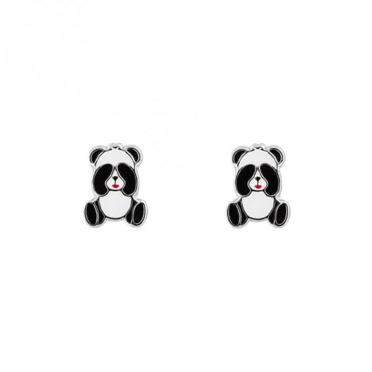 Panda Studs A2090