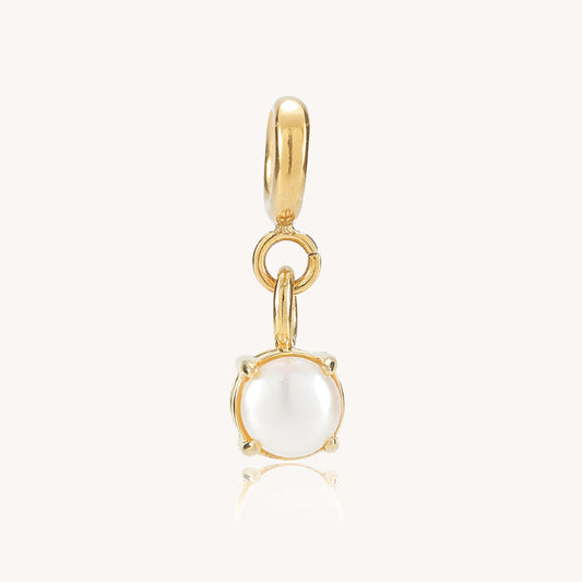 Pearl Charm