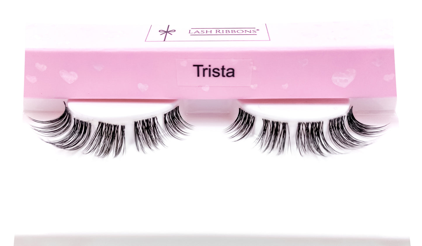 Trista Pre Styled Lash Ribbons®