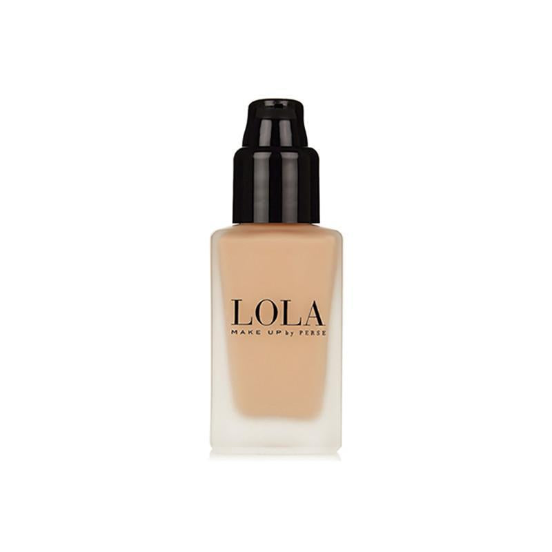 LOLA MATTE LONG LASTING LIQUID FOUNDATION