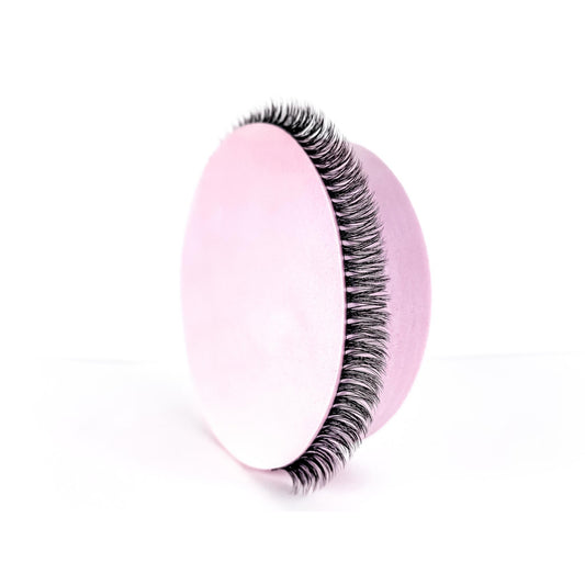 Rilee - 3D 'D' Curl Lash Ribbons®