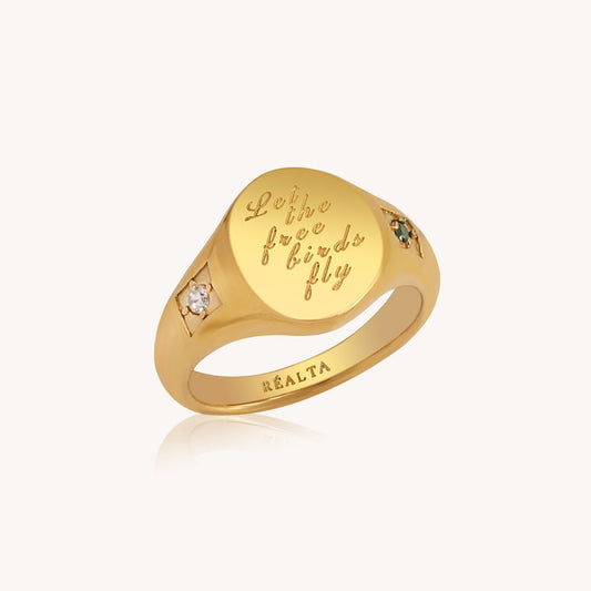 Saoirse Ring