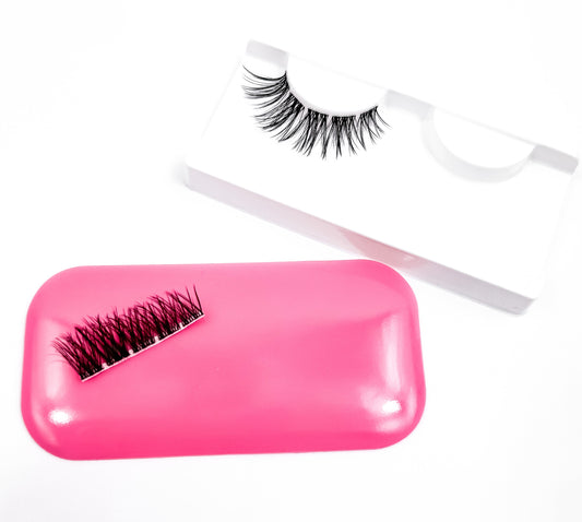 Lash Mat