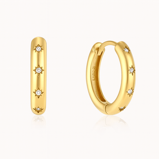 Selena Hoops