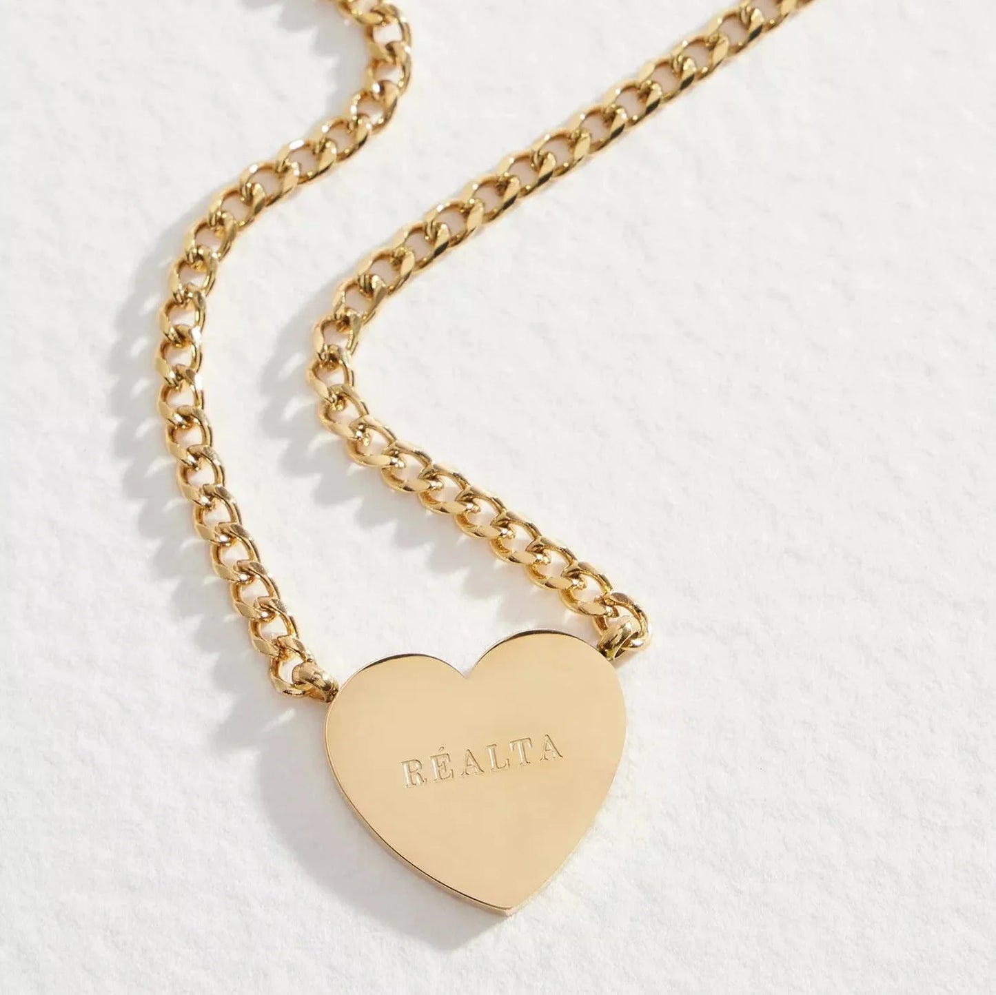 Sláinte Necklace