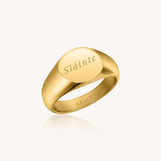 Sláinte Ring