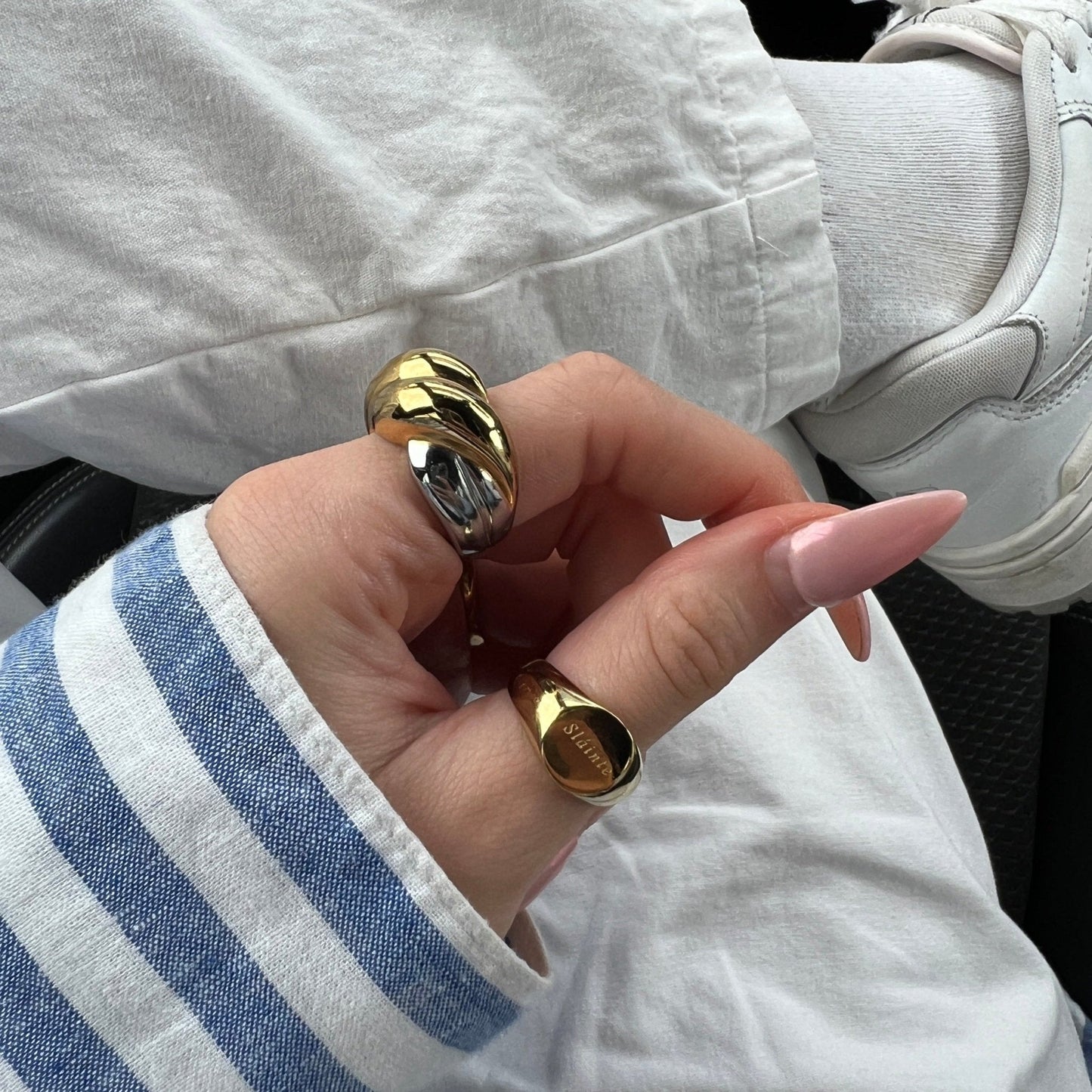 Sláinte Ring