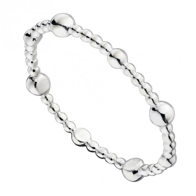 Small Bead Ring R3768