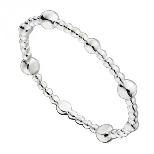 Small Bead Ring R3768