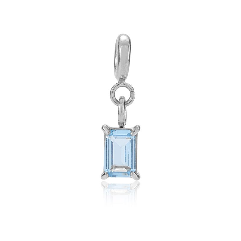 Something Blue Charm