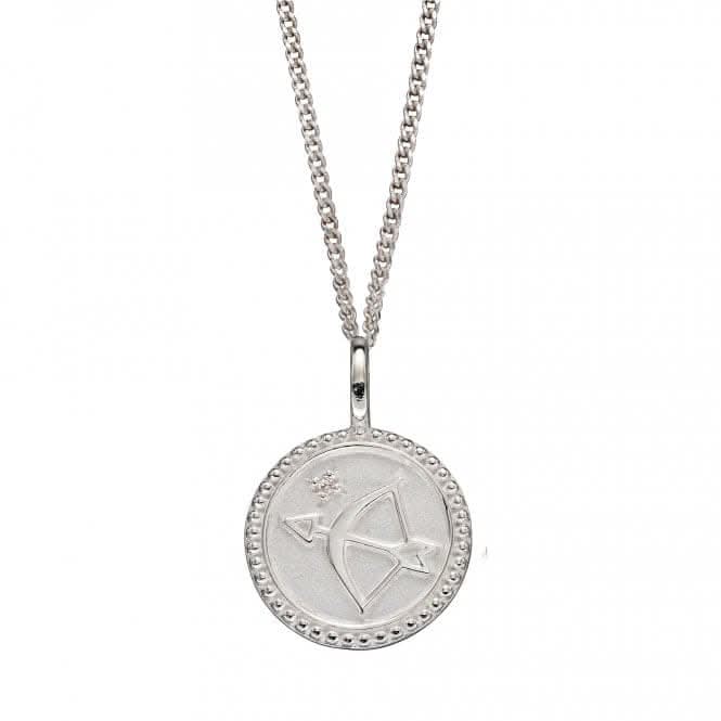 Strength and Growth Empowerment Pendant with Zirconia P5002C