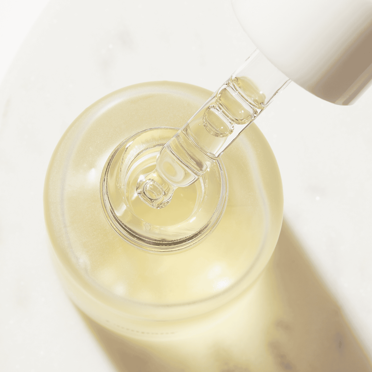 London Brow Oil Superfood Growth Elixir | Vegan & Natural Brow Care