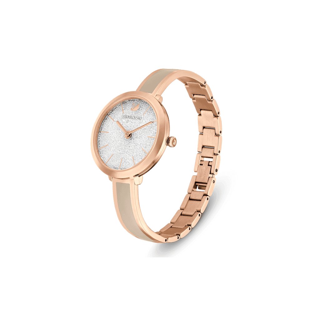 Swarovski Watch Crystalline Delight Grey 5642218