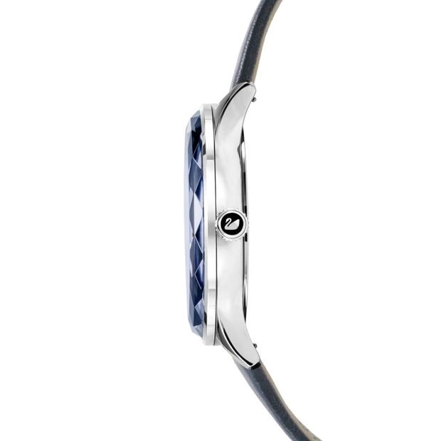 Swarovski Watch Nova 36mm Blue 5295349