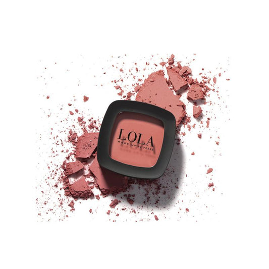 Luxe Velvet Blusher – Buildable, Silky & Vegan Cheek Colour