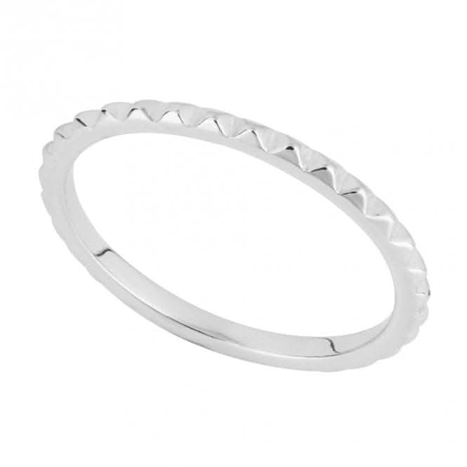 Textured Ring R3838