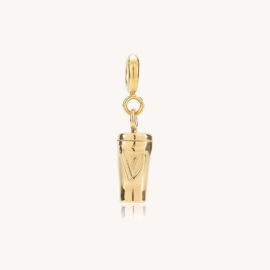 The Good Stuff Charm