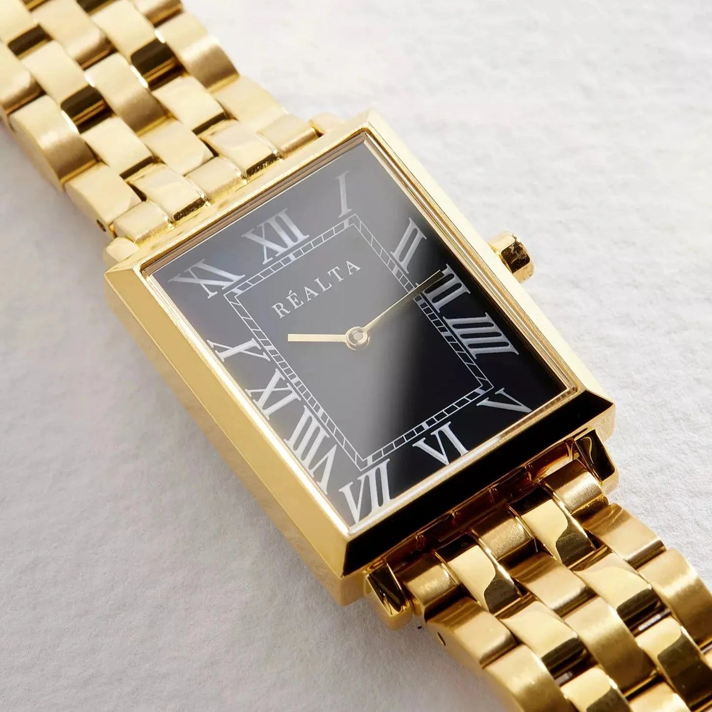 The Watch Noir
