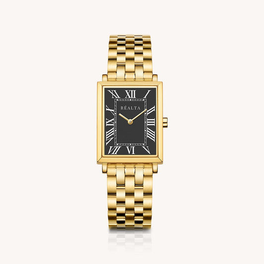 The Watch Noir