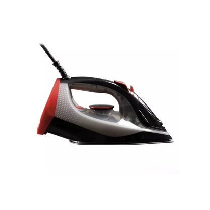 Daewoo Ultra Glide Iron, 2600W Steam Iron With Ceramic Soleplate, High Burst Steam And Precision Tip