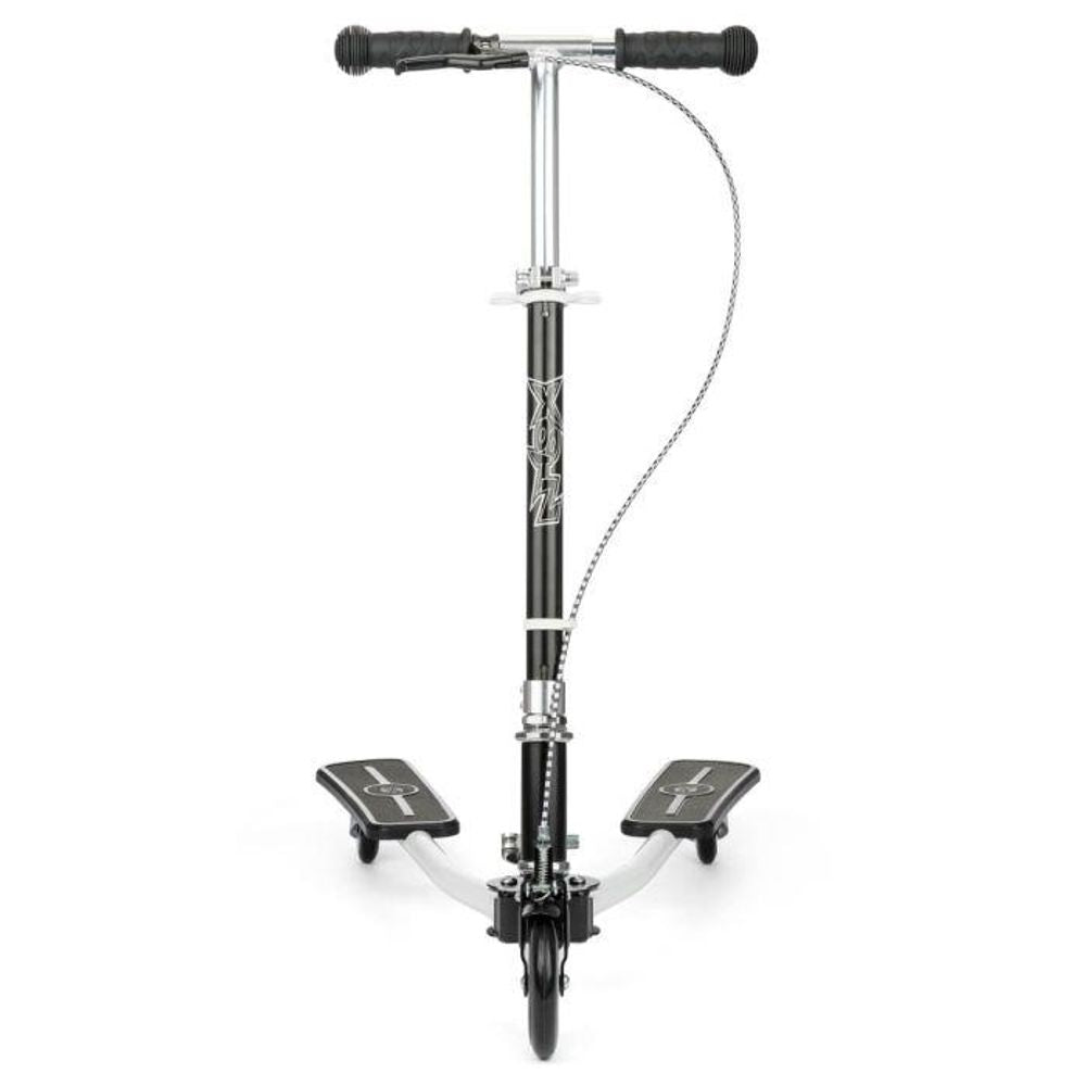 Xootz Pulse Scooter White