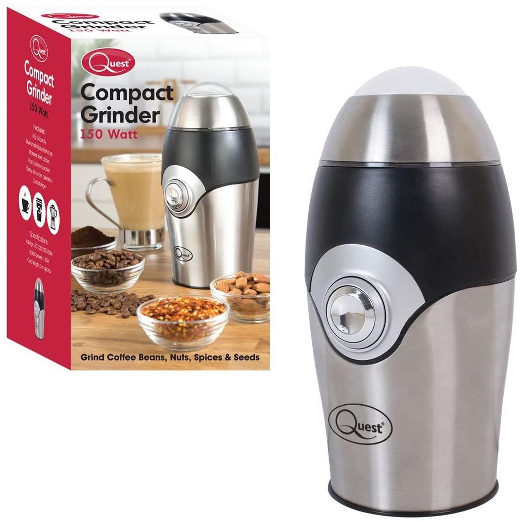 Quest Compact Coffee Grinder