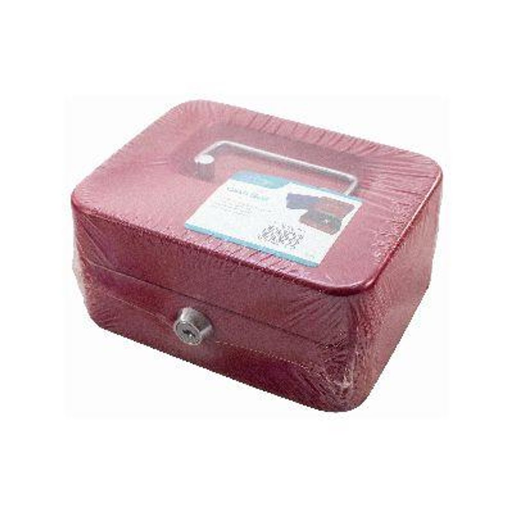 Ashley 6" Cash Box