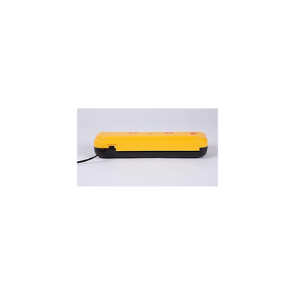 KODAK Laminator, Yellow/Black, A4