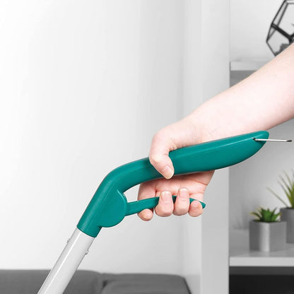 Beldray Antibacterial Spray and Clean Floor Mop with Trigger- BEL01121