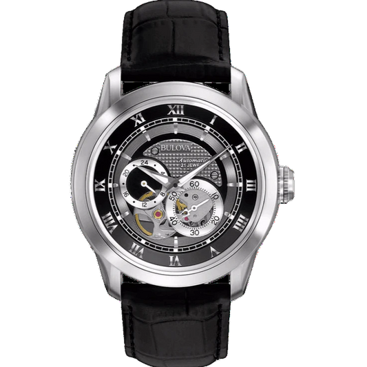 Bulova Watch For 96a135