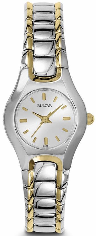 Bulova Watch For 98t84