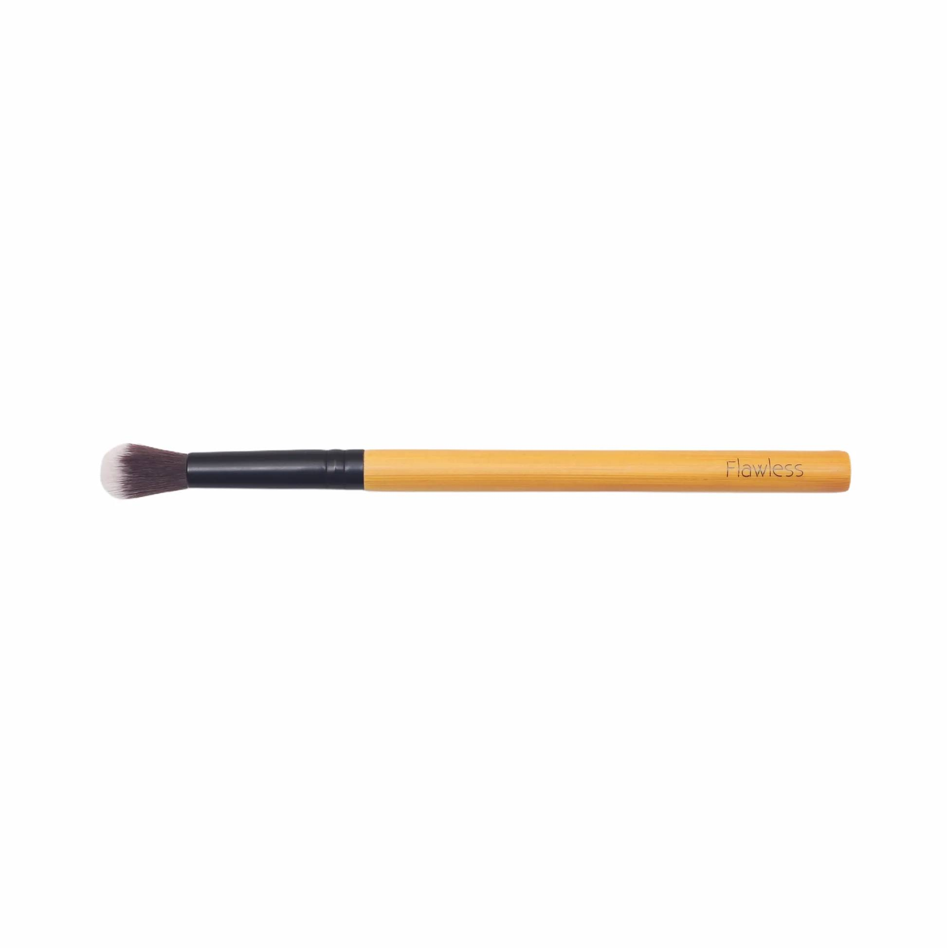THE Bamboo Blending Makeup Brush-1
