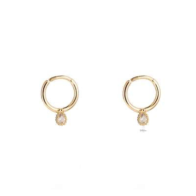 Mini Drop Hoops
